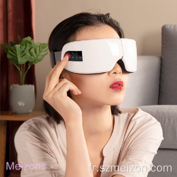 Avantages pour la santé du massage des yeux Amazon de haute qualité